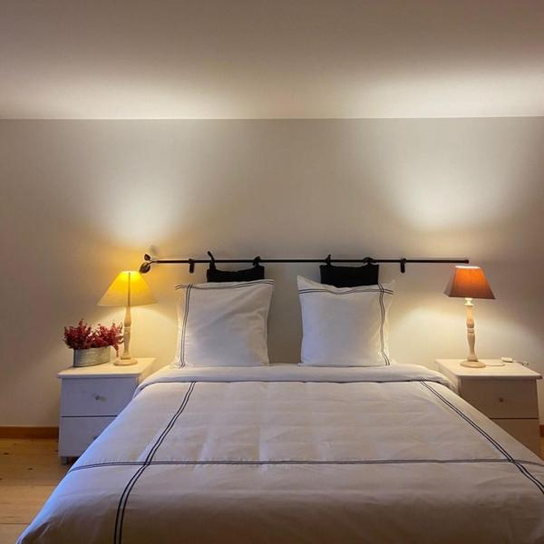 Maison D'Hotes Des Hauts De La Piquante Pierre Basse-sur-le-Rupt ภายนอก รูปภาพ