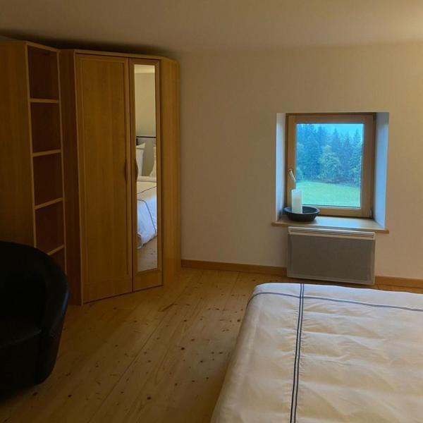Maison D'Hotes Des Hauts De La Piquante Pierre Basse-sur-le-Rupt ภายนอก รูปภาพ