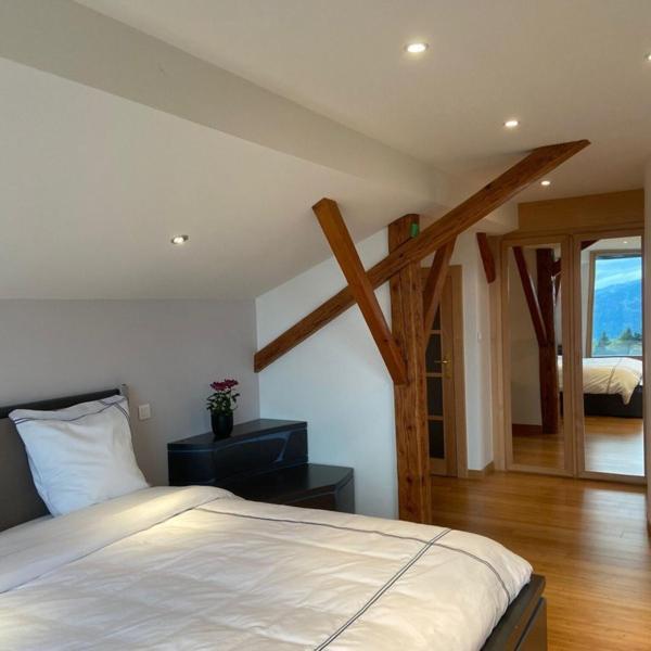Maison D'Hotes Des Hauts De La Piquante Pierre Basse-sur-le-Rupt ภายนอก รูปภาพ